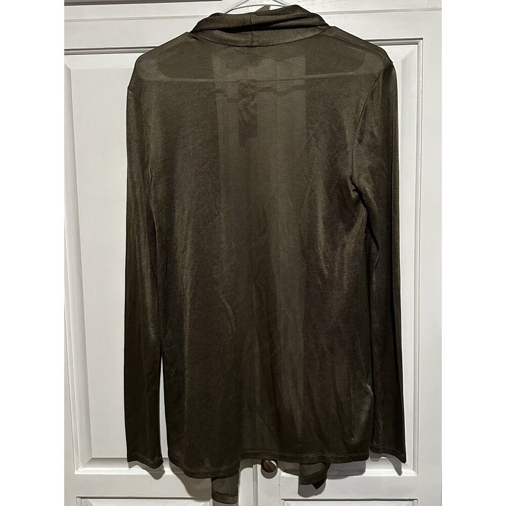 Ann Taylor Rayon Open Front Cardigan Sweater Women’s Size XS NWT - Picture 2 of 8